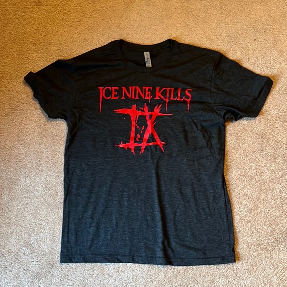 Tops - Ice nine kills shirt